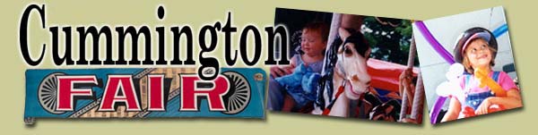 Cummington Fair