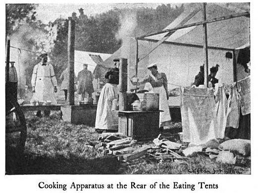 Cummington Fair Old PIctures