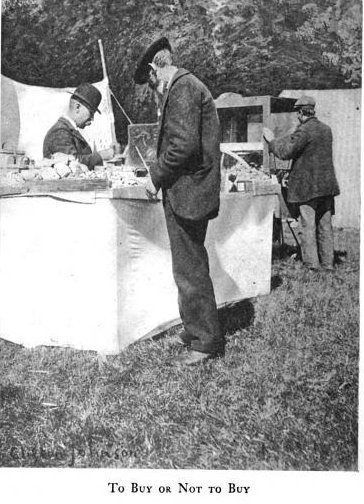 Cummington Fair Old PIctures