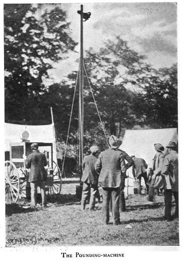 Cummington Fair Old PIctures