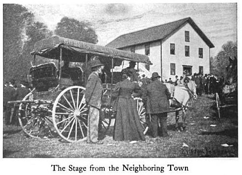 Cummington Fair Old PIctures