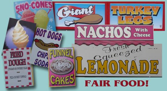 Cummington Fair